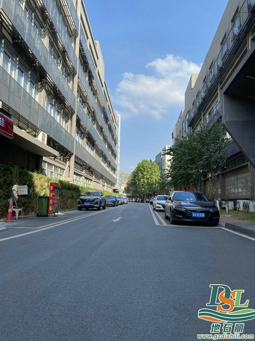 透水混凝土-廣州地石麗