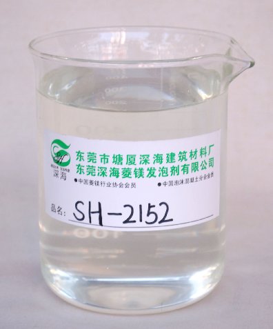 SH-2152硫氧鎂增強劑