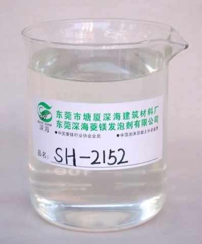 SH-2152硫氧鎂增強劑