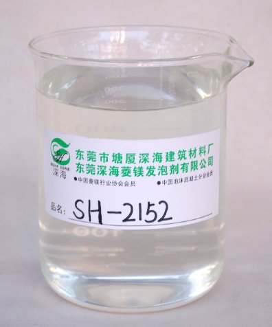SH-2152硫氧鎂增強劑